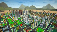 Model City Screenshot 1