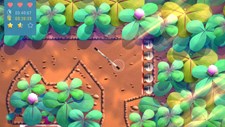 Spinny's Journey Screenshot 5