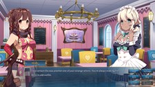 Sakura MMO Extra Screenshot 2