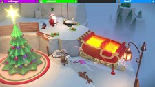 Rubber Bandits: Christmas Prologue Screenshot 5