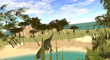 VR Jurassic Escape Screenshot 7