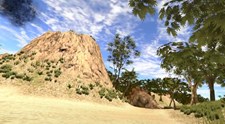 VR Jurassic Escape Screenshot 8
