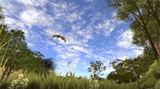 VR Jurassic Escape Screenshot 3