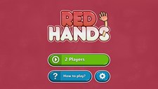 Red Hands – 2-Player Game Screenshot 6