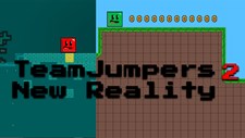 TeamJumpers 2: New Reality Screenshot 6
