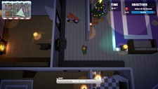 Ho-Ho-Home Invasion Screenshot 6