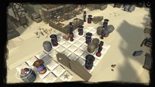 Chess Knights: High Noon Screenshot 4