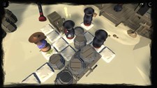 Chess Knights: High Noon Screenshot 6