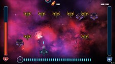 InvaderSwarm Screenshot 2