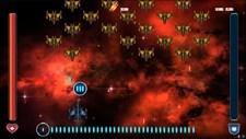 InvaderSwarm Screenshot 1