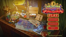 Christmas Adventures: A Winter Night's Dream Screenshot 7
