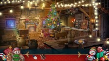 Christmas Adventures: A Winter Night's Dream Screenshot 8