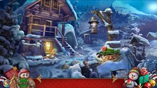 Christmas Adventures: A Winter Night's Dream Screenshot 6