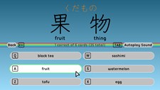 Let's Learn Japanese: Deluxe Screenshot 8