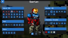Spartan Firefight Screenshot 5