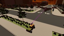 Cars vs Zombies Screenshot 5