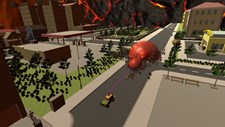 Cars vs Zombies Screenshot 4
