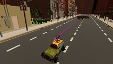 Cars vs Zombies Screenshot 3