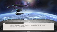Keylogger: A Sci-Fi Visual Novel Screenshot 8