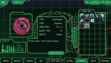 Space Warlord Organ Trading Simulator Screenshot 8