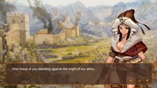 Love n War: Warlord by Chance Screenshot 7