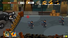 Gang wars Screenshot 8