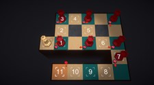 Chess Brain: Dark Troops Screenshot 7