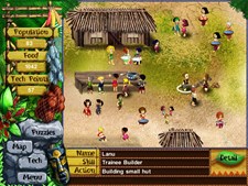 Virtual Villagers: A New Home Screenshot 8