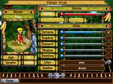 Virtual Villagers: A New Home Screenshot 7
