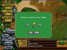 Virtual Villagers: The Lost Children Screenshot 7