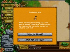 Virtual Villagers: The Lost Children Screenshot 3