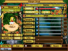 Virtual Villagers: The Lost Children Screenshot 2