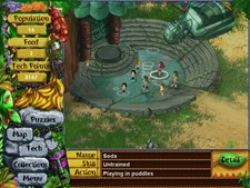 Virtual Villagers - The Secret City Screenshot 8