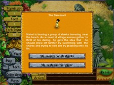 Virtual Villagers - The Secret City Screenshot 6