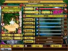 Virtual Villagers - The Secret City Screenshot 5