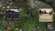 Crusader Kings II Screenshot 7