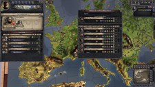 Crusader Kings II Screenshot 2