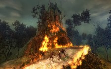 The Witcher: Enhanced Edition Director's Cut Screenshot 5