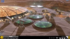 Project Eagle: A 3D Interactive Mars Base Screenshot 7