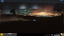Project Eagle: A 3D Interactive Mars Base Screenshot 8