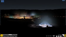 Project Eagle: A 3D Interactive Mars Base Screenshot 5