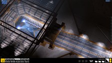 Project Eagle: A 3D Interactive Mars Base Screenshot 3