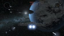 Iron Sky Invasion Demo Screenshot 7