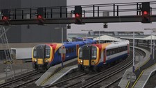 Train Simulator Classic Screenshot 1
