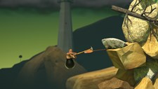 Getting Over It with Bennett Foddy Screenshot 8
