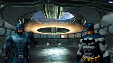 DC Universe Online Screenshot 6