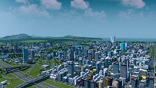 Cities: Skylines Screenshot 1