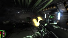 CDF Ghostship Screenshot 1