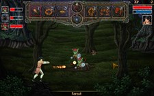 Mages Initiation: Reign of the Elements Screenshot 2