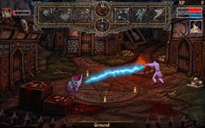 Mages Initiation: Reign of the Elements Screenshot 3